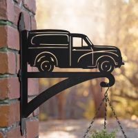 Hanging Basket Bracket Morris 1000 Van