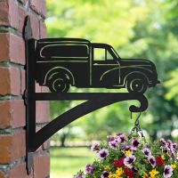Morris 1000 Van Hanging Basket Bracket