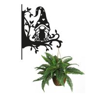 Heart Hat Gonk Basket Bracket  Heart Hat Gonk Basket Bracket