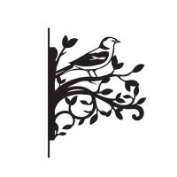 Chaffinch Hanging Basket Bracket Chaffinch Hanging Basket Bracket