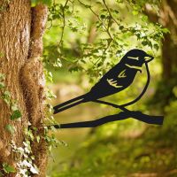 House Sparrow Tree Spike House Sparrow Tree Spike