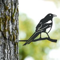 Magpie Tree Spike in Use on a Tree