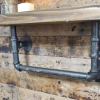 Close up of Water Piping