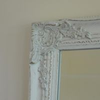 Close-Up of Engraving