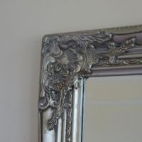 Close-Up of Engraving Close-Up of Engraving