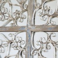 Close-Up of Detail Close-Up of Detail