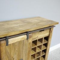 View of the Table Top