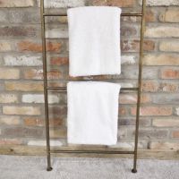 Close up of Ladder Bars 