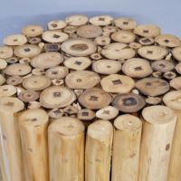 Close-Up of Table Top