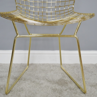 Close up of square legs  Close up of square legs