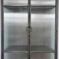 Close-Up of Door Handle 