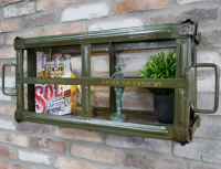 Military Gear Box Wall Unit Military Gear Box Wall Unit