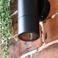 Closed up of Spotlight 