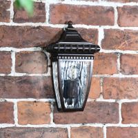 "Renaissance Opulence" Lantern in full 