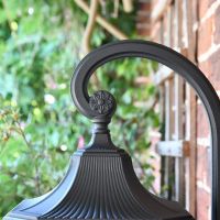 Top-Fix Wall Lantern