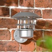 "Skyline" Contemporary Wall Light 