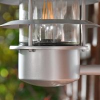 "Skyline" Contemporary Light Framework 