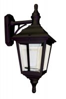 "Clifton" Reversible Wall Mounted Lantern