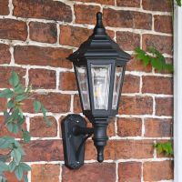 The "Keyston" in situ  The "Keyston" in situ