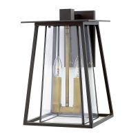Large Woody Creek Lantern