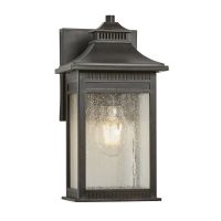 "Chamberlain" Standard Flush Wall Mounted Lantern "Chamberlain" Standard Flush Wall Mounted Lantern