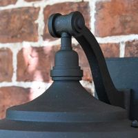 Wall Lantern Upper Finial Wall Lantern Upper Finial