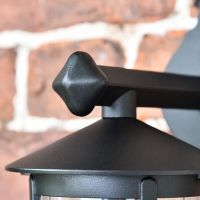 Wall Light Top-Fix Bracket