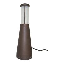 "Seaforde" Contemporary Bollard Light