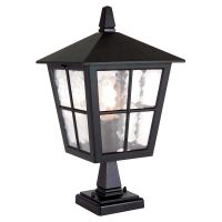"Rydal" Traditional Pedestal Lantern