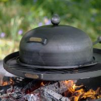 Roasting Lid Roasting Lid