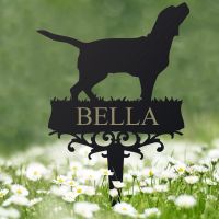 Beagle Memorial Ground Spike 