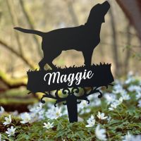 Beagle Memorial Ground Spike 