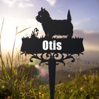 West Highland White Terrier Spike  West Highland White Terrier Spike