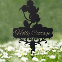 Mouse Memorial Ground Spike in Situ Mouse Memorial Ground Spike in Situ