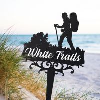 Trekking Memorial Spike  Trekking Memorial Spike