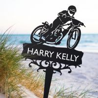 Speedway Memorial Ground Spike 