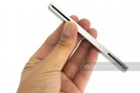 "Bulmhill Court" Black Iron Door Knob "Bulmhill Court" Black Iron Door Knob