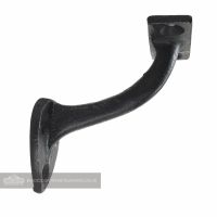 Blacksmith handrail bracket