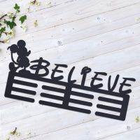 Believe Sports Medal Hanger 
