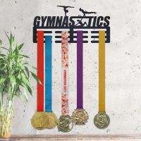 Sports Medal Hanger for Gymnastics Sports Medal Hanger for Gymnastics