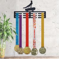 Pommel Horse Medal Holder Pommel Horse Medal Holder