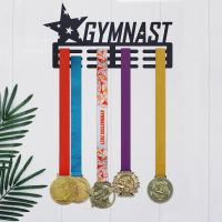 Star Gymnast Medal Holder Star Gymnast Medal Holder