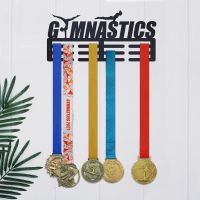 Team Medal Holder for Gymnastics Team Team Medal Holder for Gymnastics Team