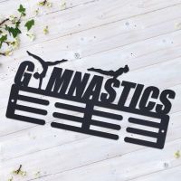 Gymnastics Team Medal Holder Gymnastics Team Medal Holder