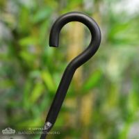 Close-up of the Hook Handles on the Tools