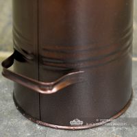 View fo the Base of the coal Hod