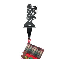 Stocking Holder Cartoon Mouse