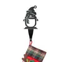 Stocking Holder in Full Stocking Holder in Full