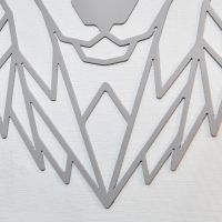 Close up of Geometric design Close up of Geometric design