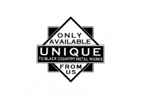 Buckinghamshire Lamp Post Sign Post